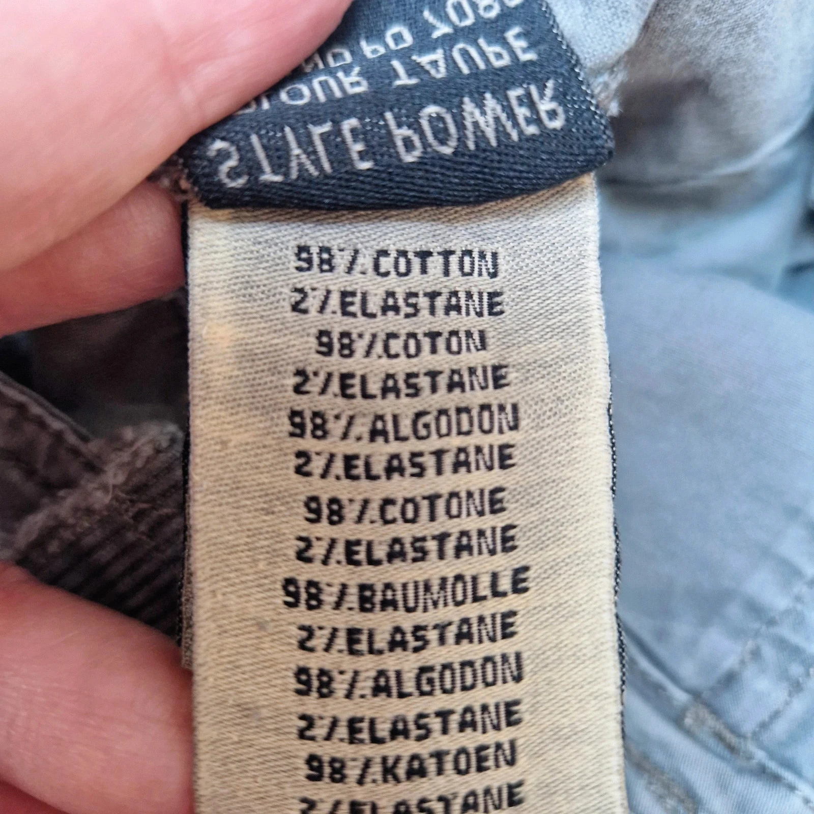 Pantalon – photo 5